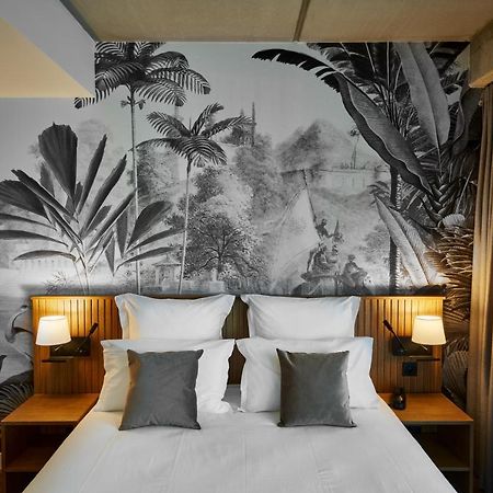 Aparthotel Coloft Lesquin Esterno foto