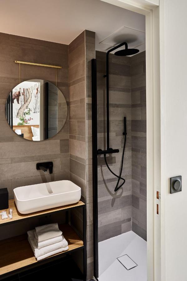 Aparthotel Coloft Lesquin Esterno foto