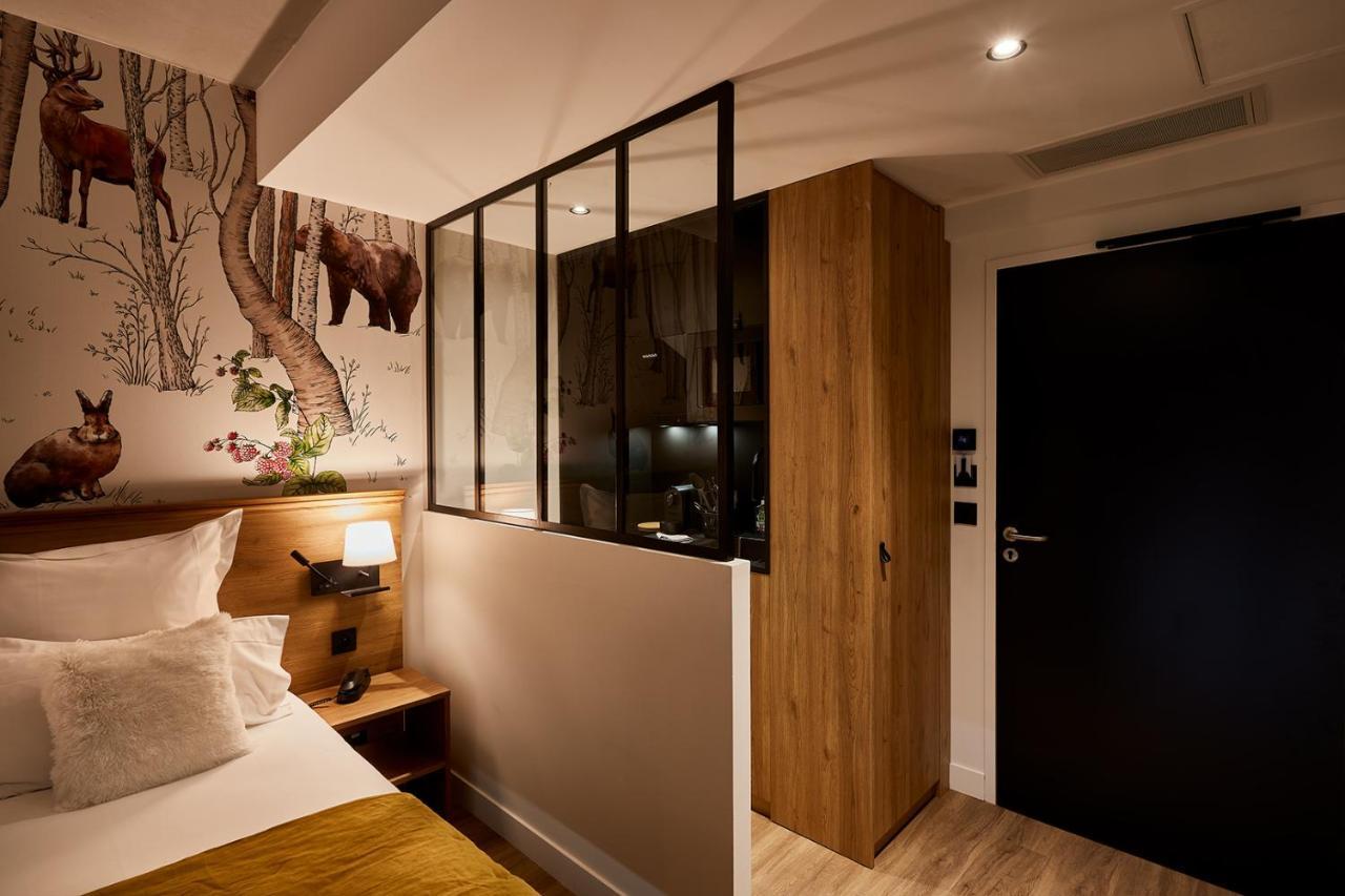 Aparthotel Coloft Lesquin Esterno foto