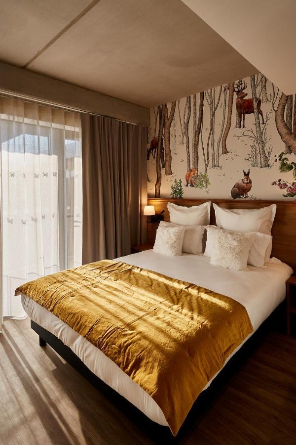 Aparthotel Coloft Lesquin Esterno foto