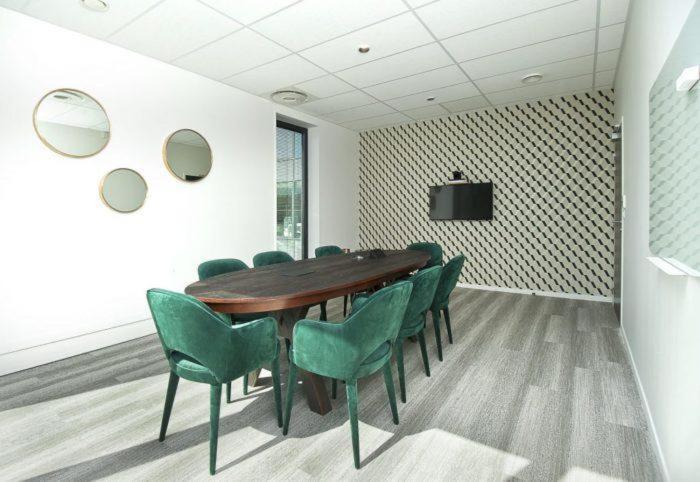 Aparthotel Coloft Lesquin Esterno foto