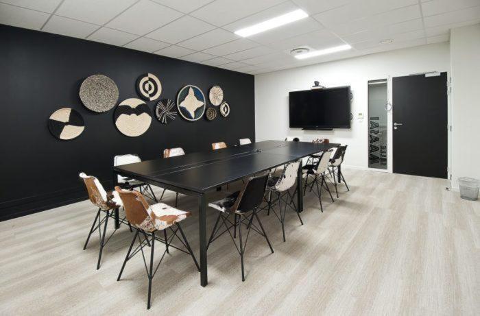 Aparthotel Coloft Lesquin Esterno foto