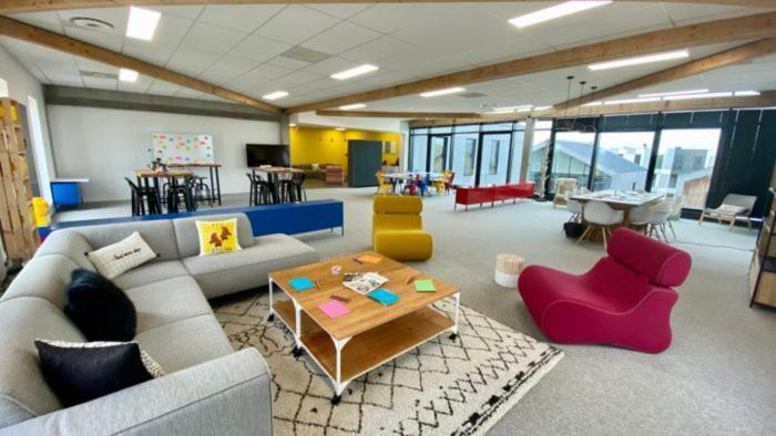 Aparthotel Coloft Lesquin Esterno foto