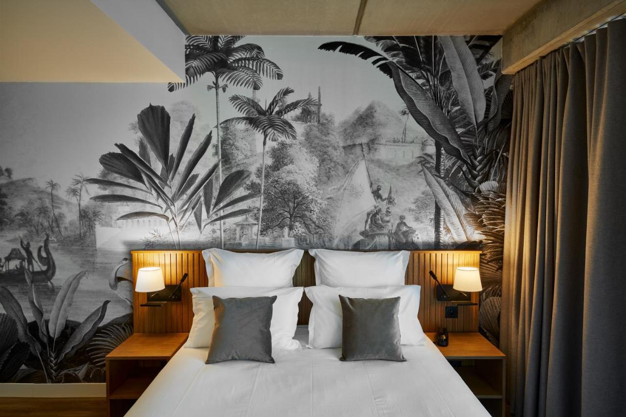 Aparthotel Coloft Lesquin Esterno foto