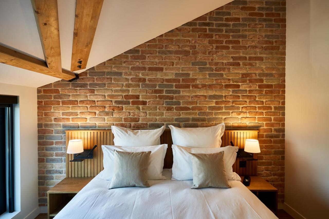 Aparthotel Coloft Lesquin Esterno foto