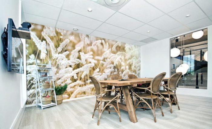 Aparthotel Coloft Lesquin Esterno foto