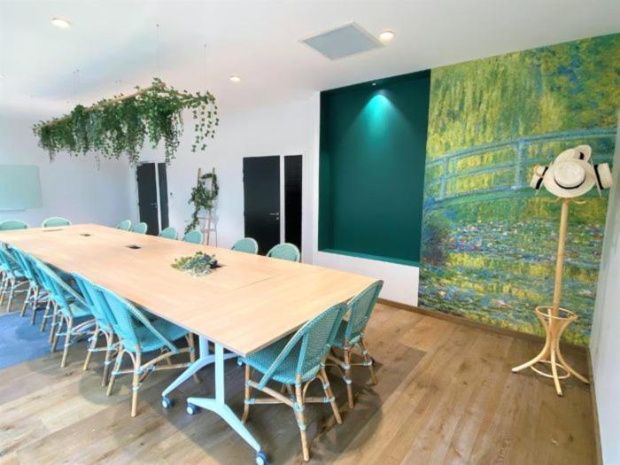 Aparthotel Coloft Lesquin Esterno foto
