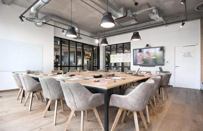 Aparthotel Coloft Lesquin Esterno foto
