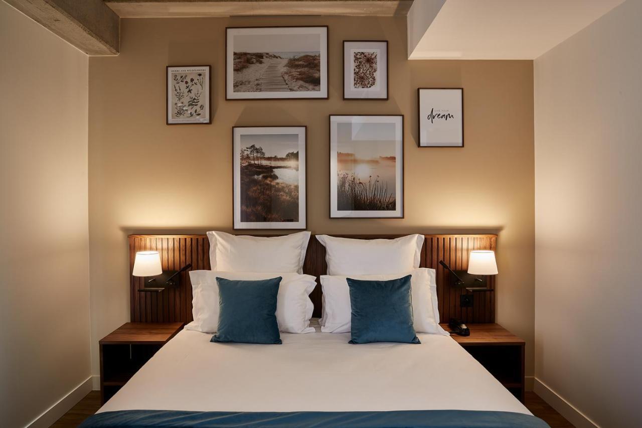 Aparthotel Coloft Lesquin Esterno foto