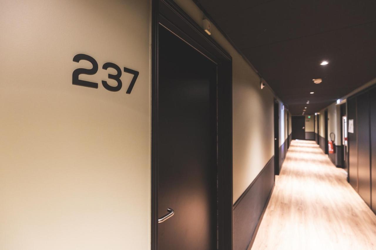 Aparthotel Coloft Lesquin Esterno foto
