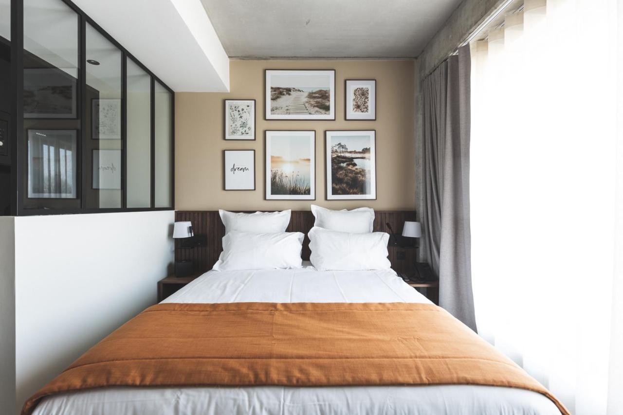 Aparthotel Coloft Lesquin Esterno foto