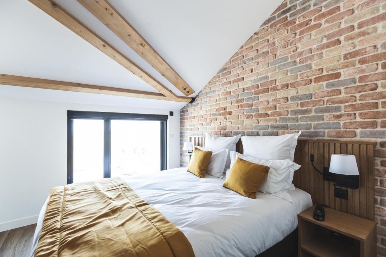 Aparthotel Coloft Lesquin Esterno foto