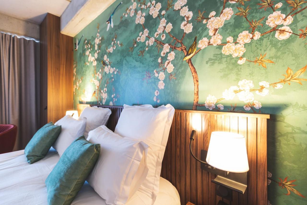 Aparthotel Coloft Lesquin Esterno foto