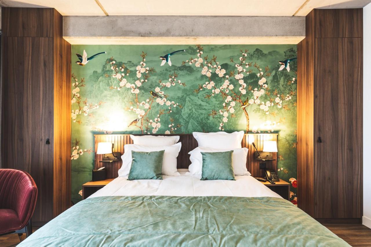 Aparthotel Coloft Lesquin Esterno foto