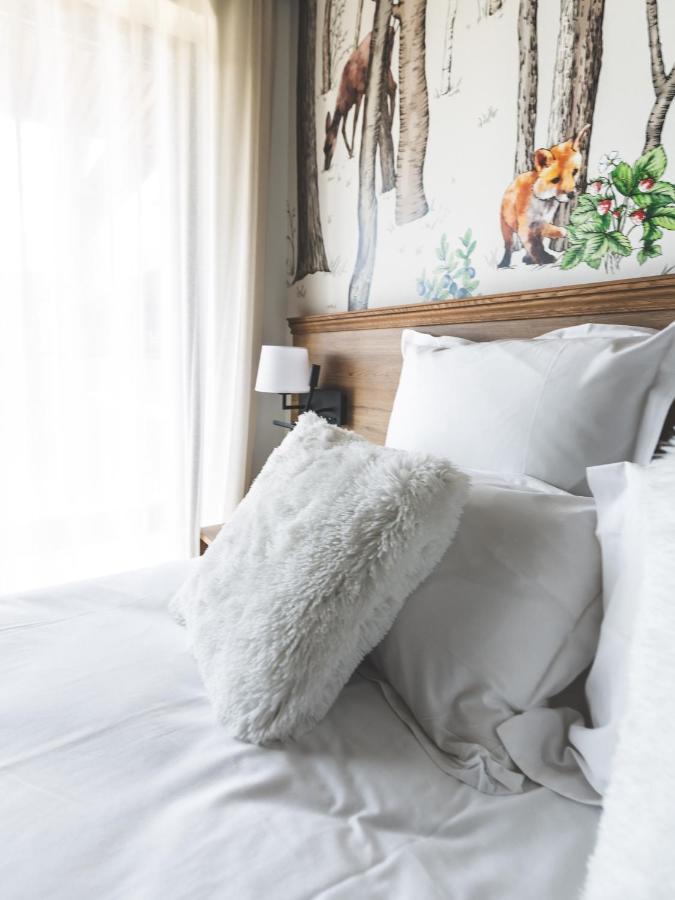Aparthotel Coloft Lesquin Esterno foto