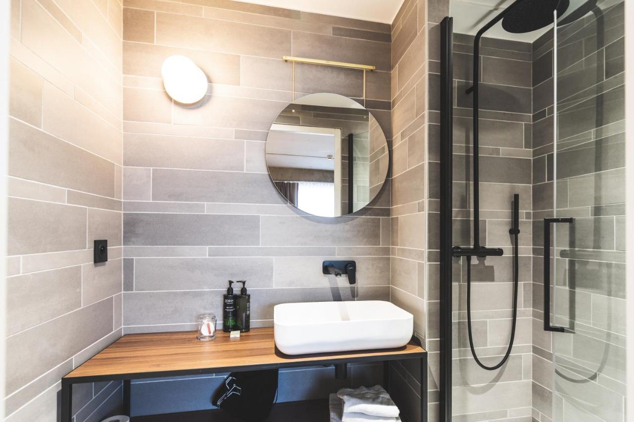 Aparthotel Coloft Lesquin Esterno foto